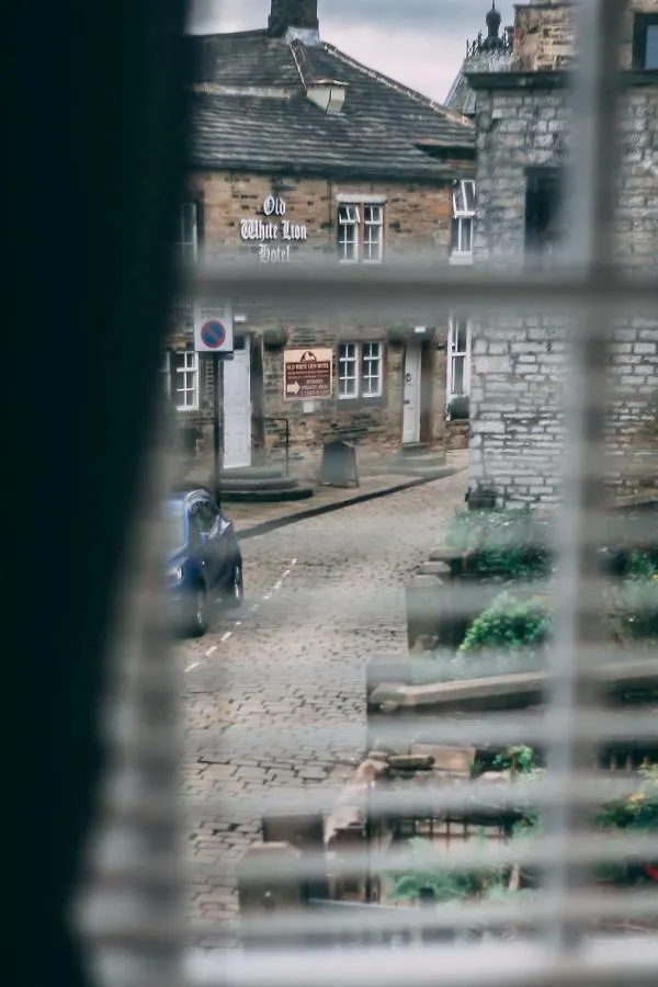 Weavers Guesthouse By Weavers Of Haworth