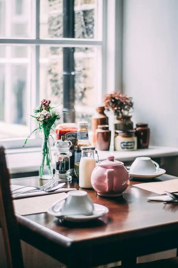 Weavers Guesthouse By Weavers Of Haworth