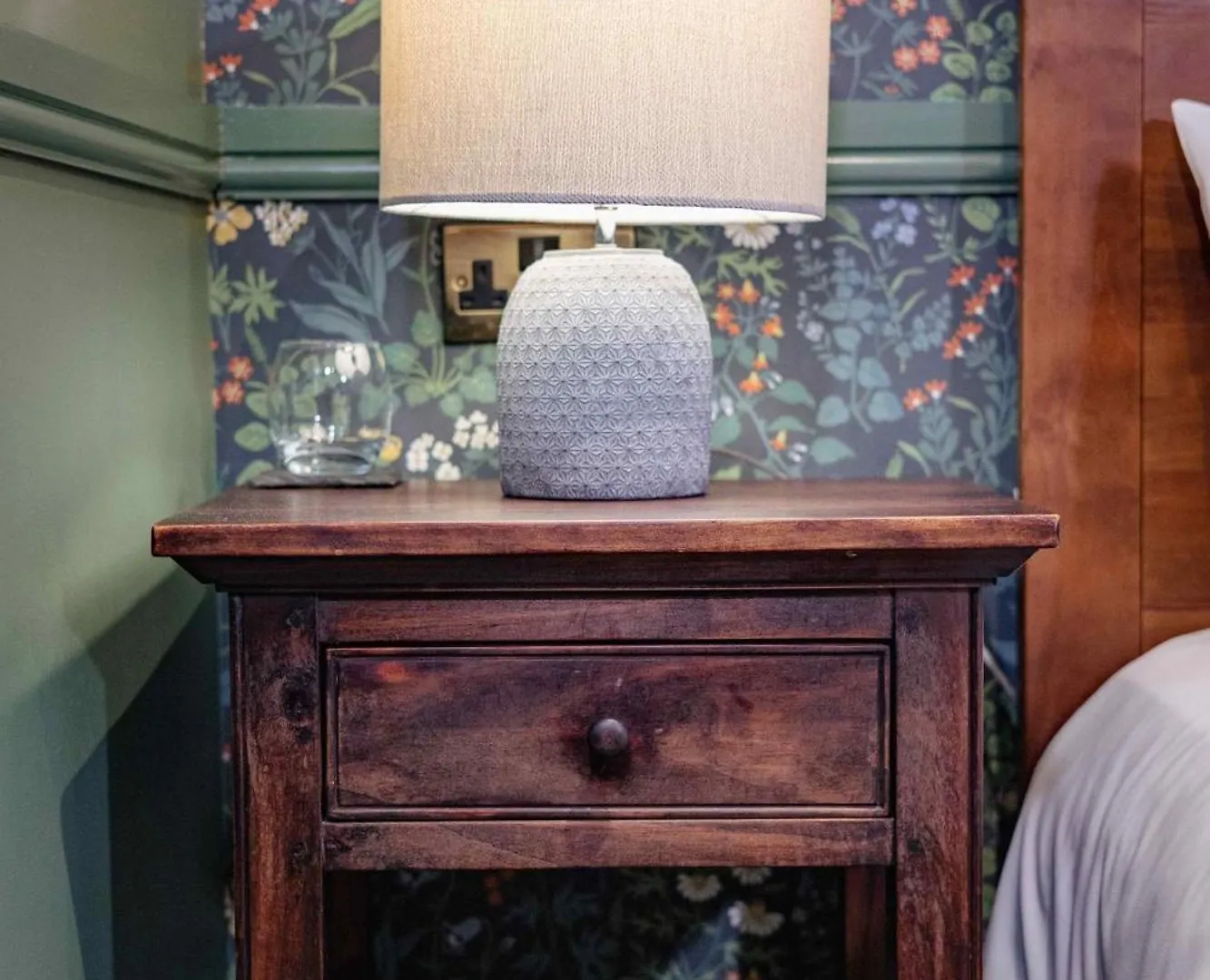 Gæstehus Weavers Guesthouse By Weavers Of Haworth