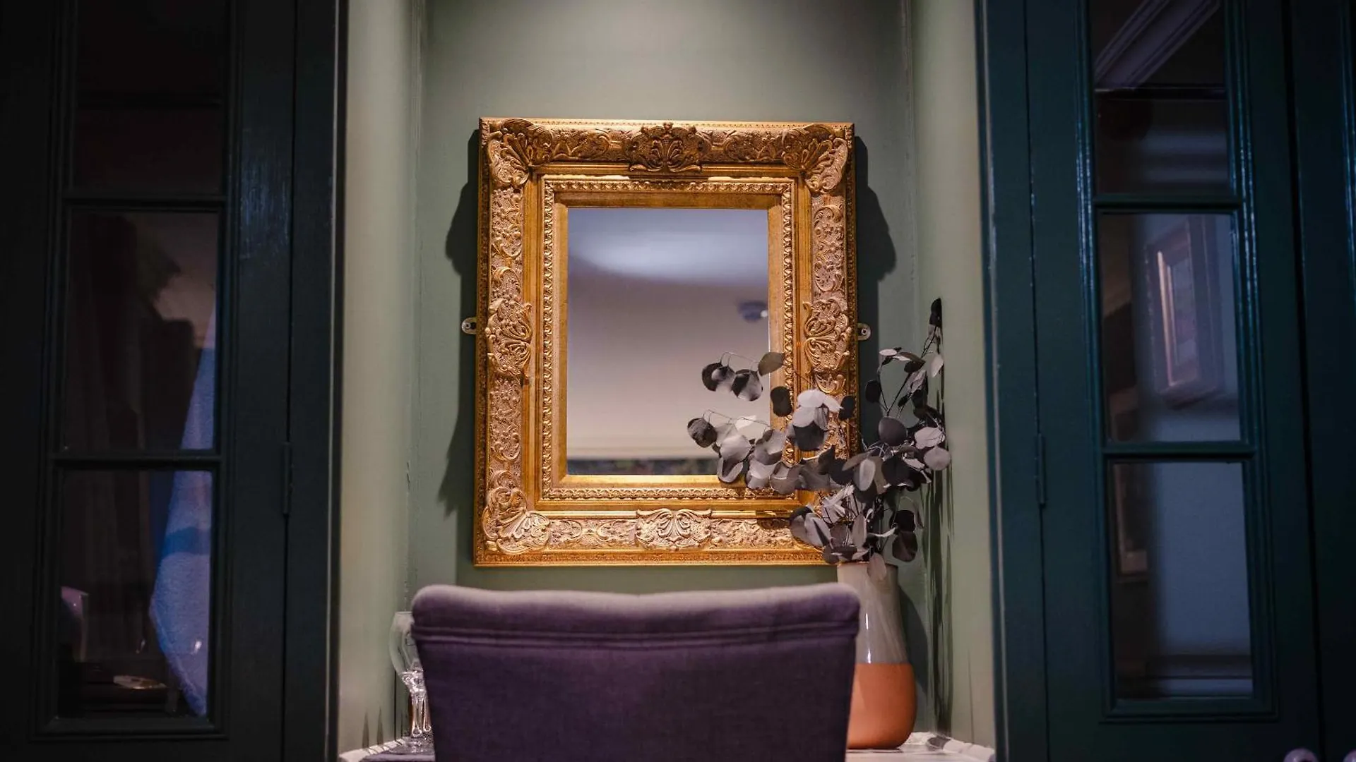 Weavers Guesthouse By Weavers Of Haworth