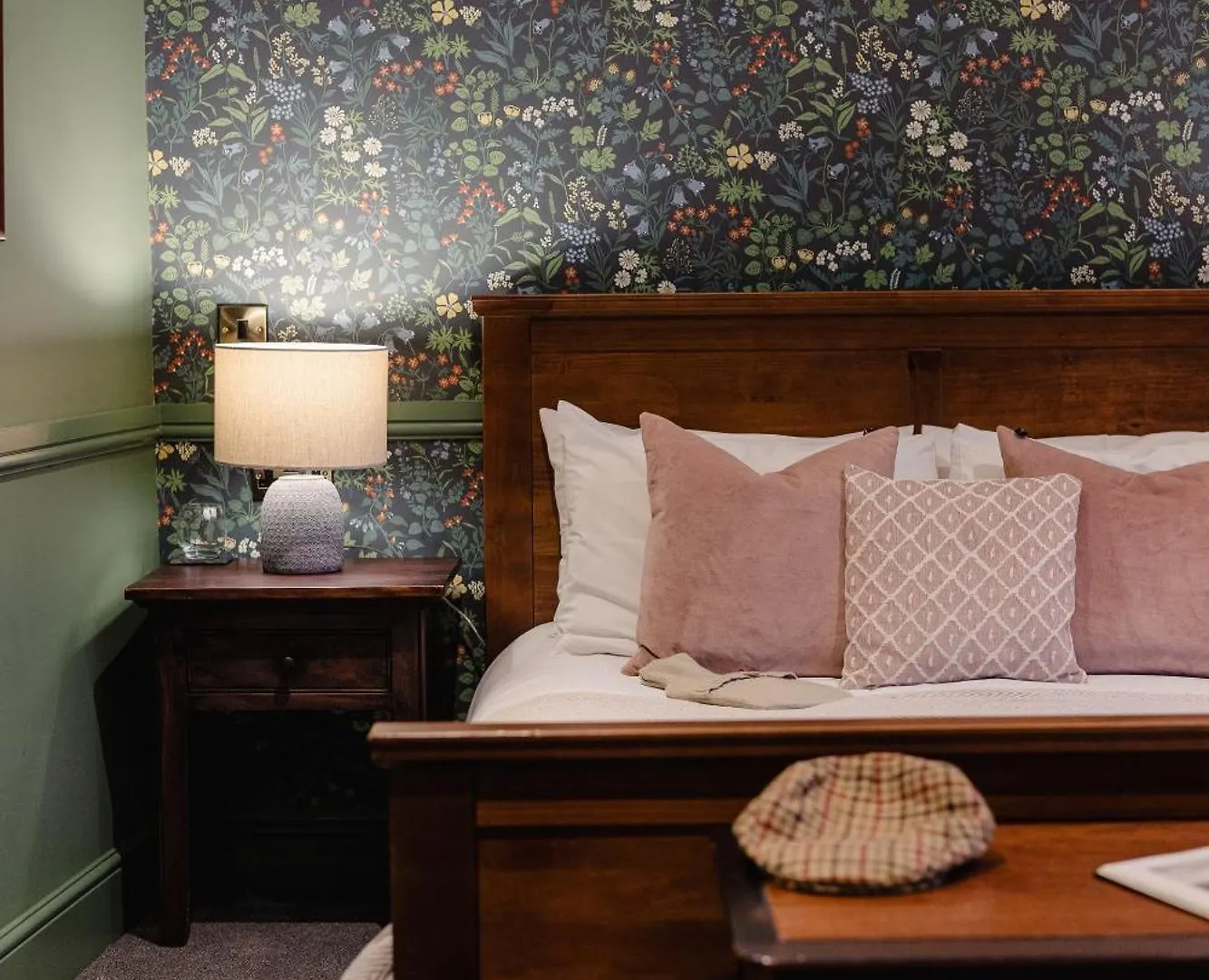 Weavers Guesthouse By Weavers Of Haworth kontakter