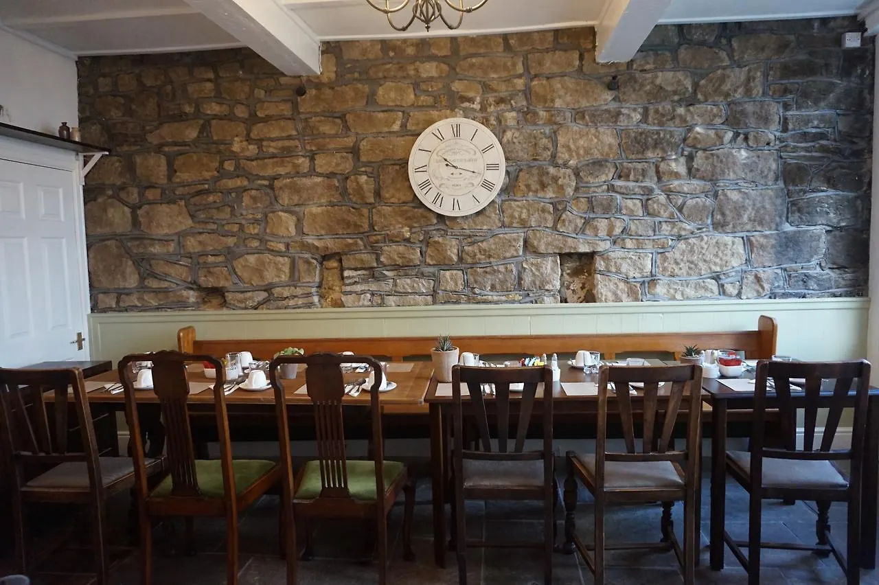 Gæstehus Weavers Guesthouse By Weavers Of Haworth
