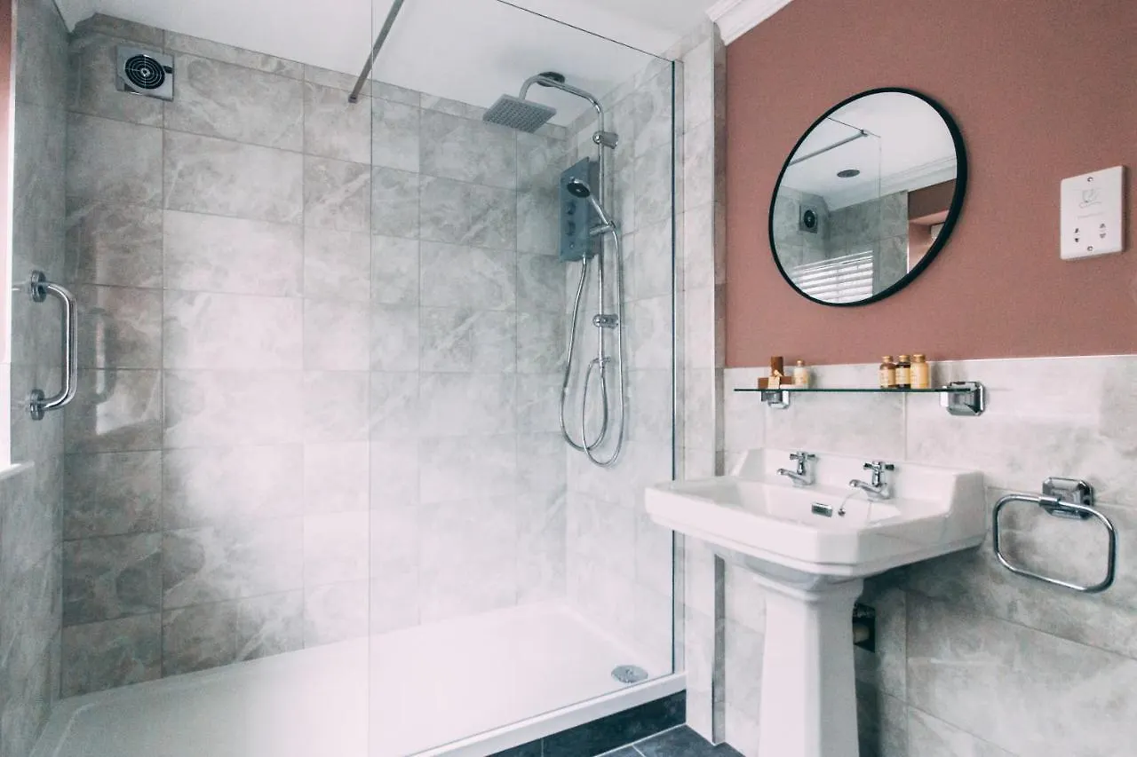 Weavers Guesthouse By Weavers Of Haworth
